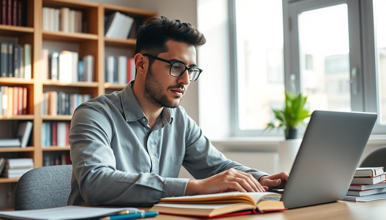 Impulsa tu desarrollo profesional